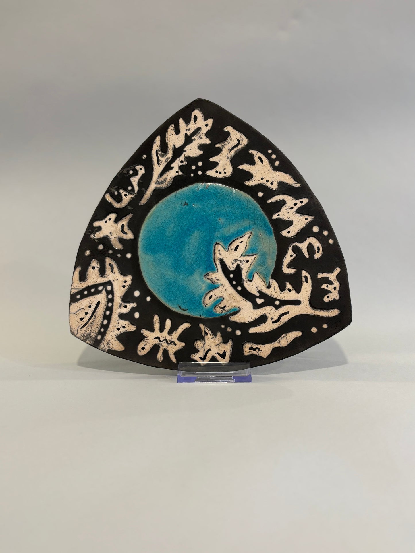 Delta Matisse Tile 4