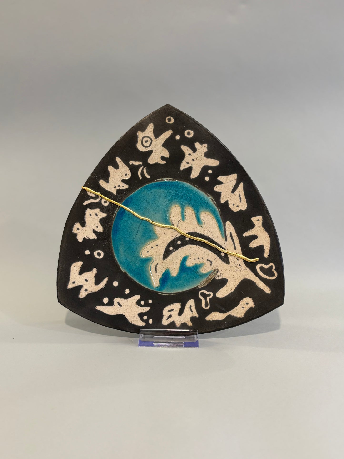 Delta Matisse Tile 3
