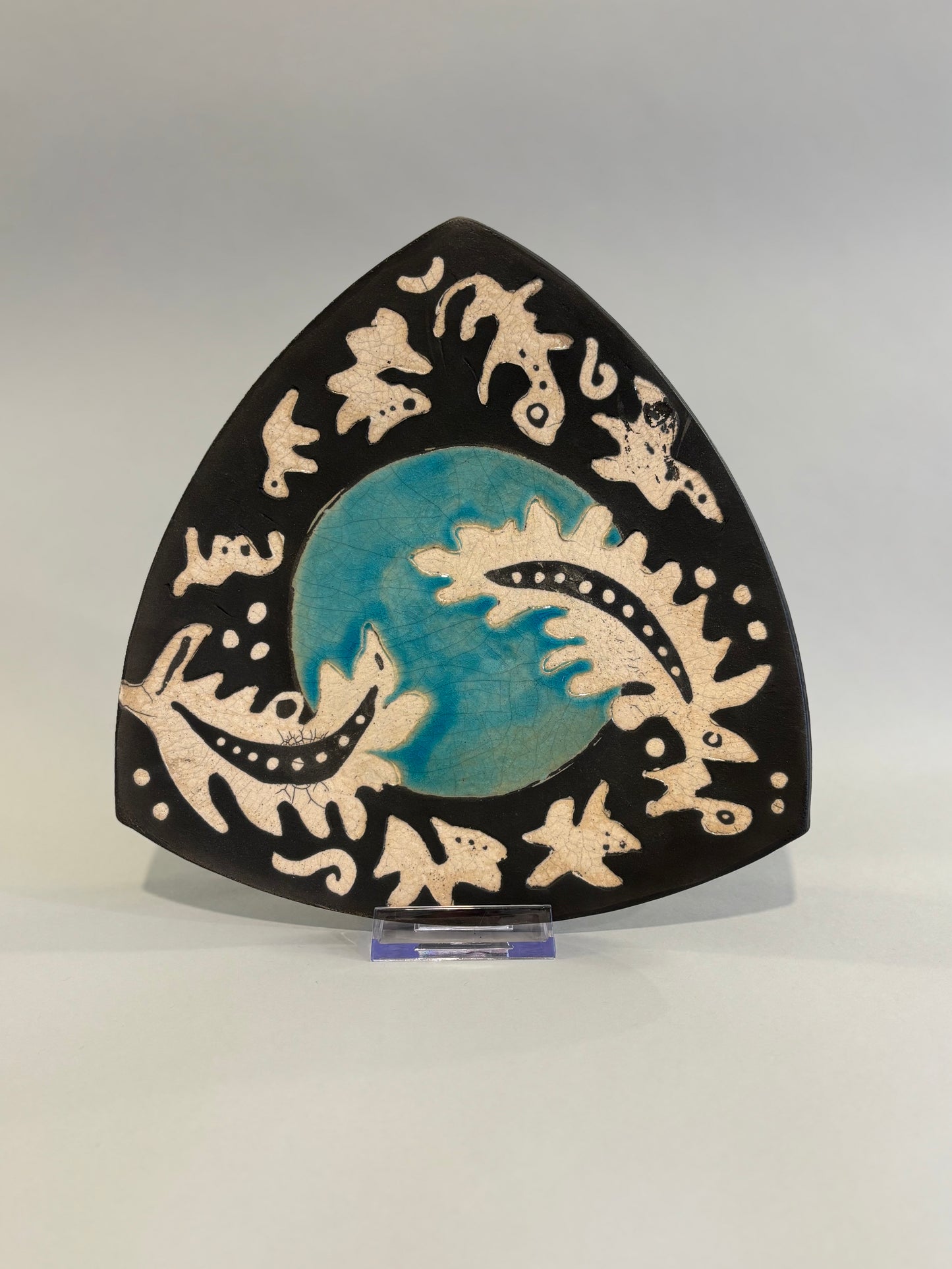 Delta Matisse Tile 1