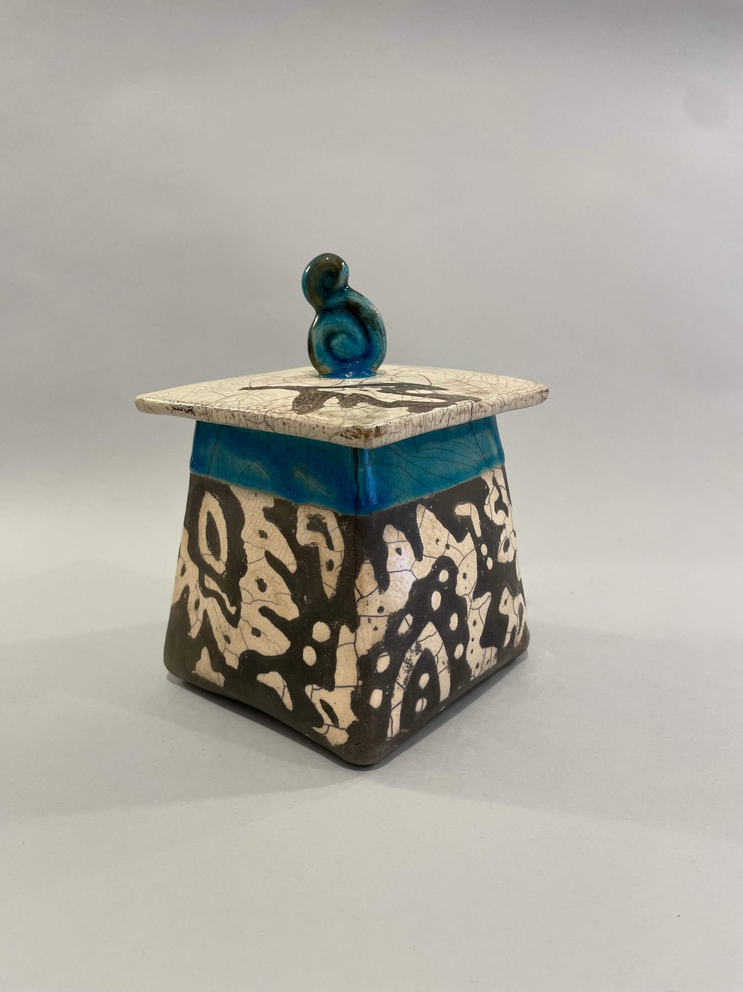 Matisse Box 1