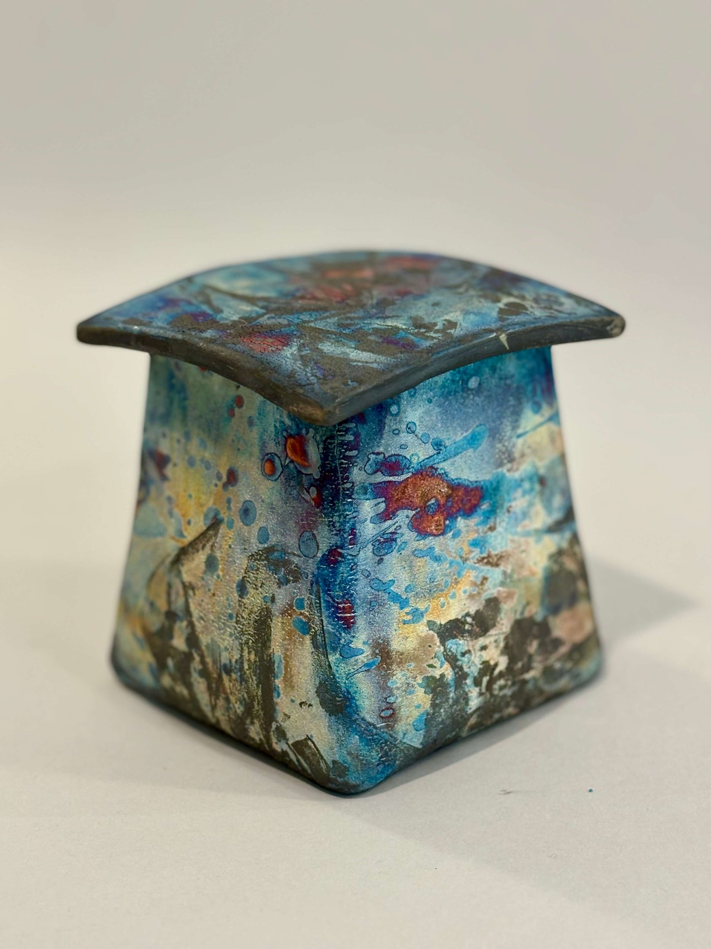 Nebula Box