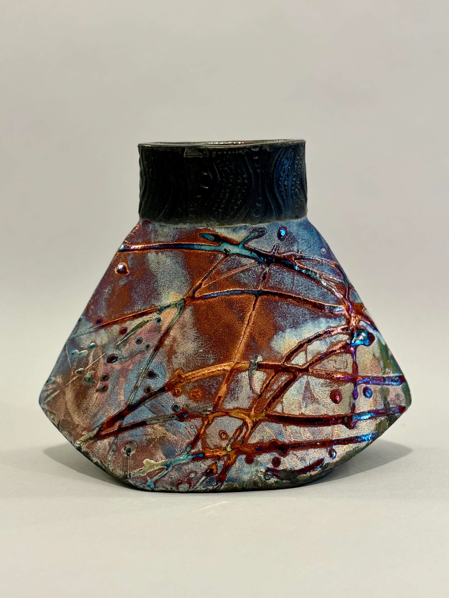 Raku Swell Splash
