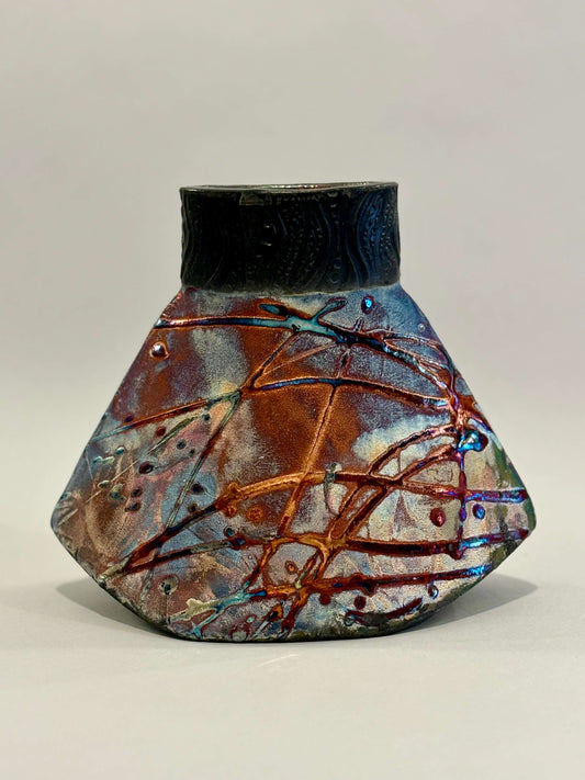 Raku Swell Splash