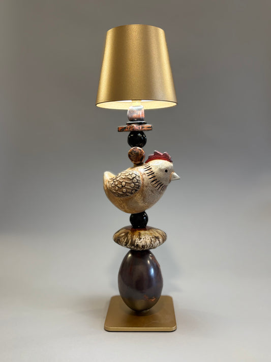 Chickie Bird