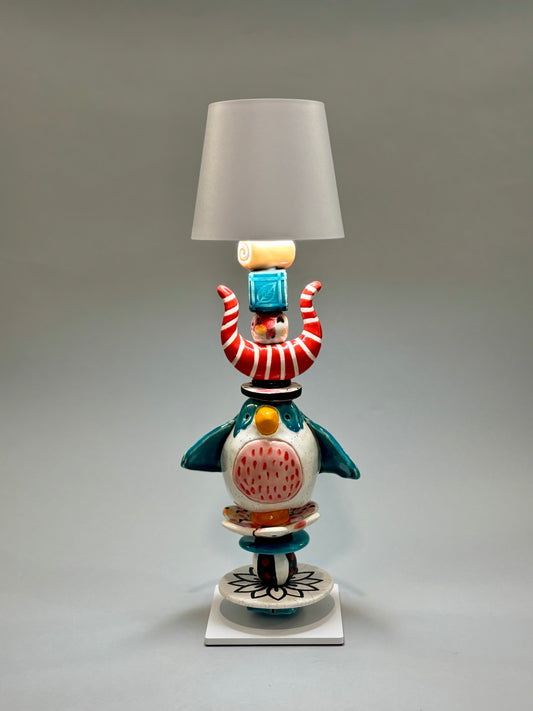 Birdie Blue