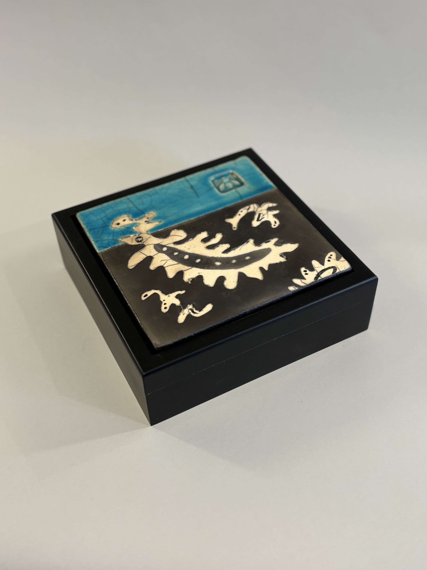 Beech Box